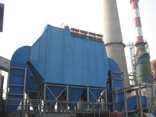 MDC、PDC煤磨靜電袋收塵器